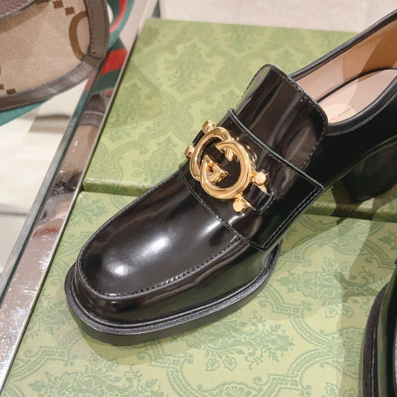 Gucci loafers